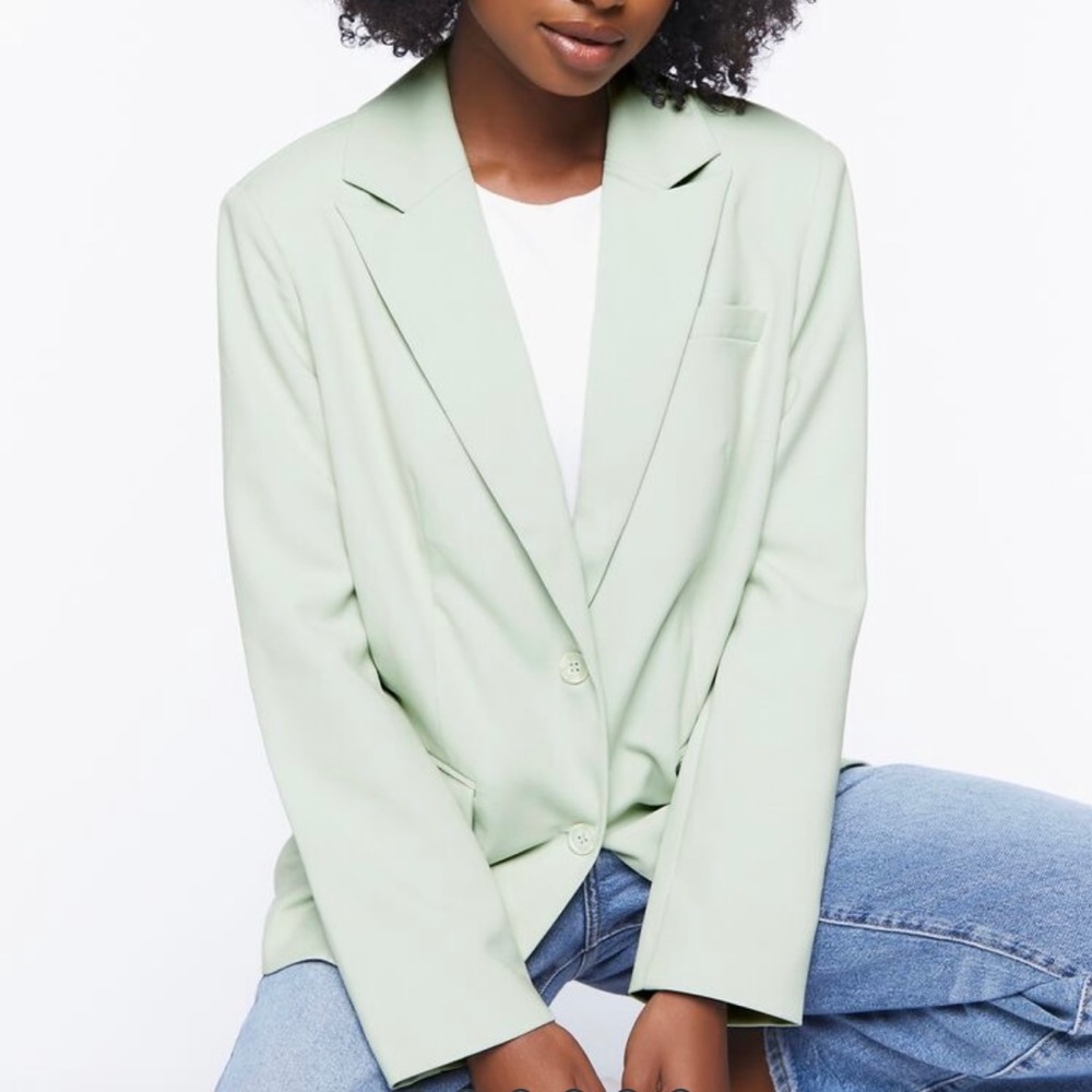 Brand new blazer